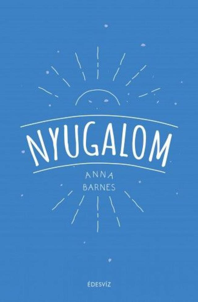 Nyugalom