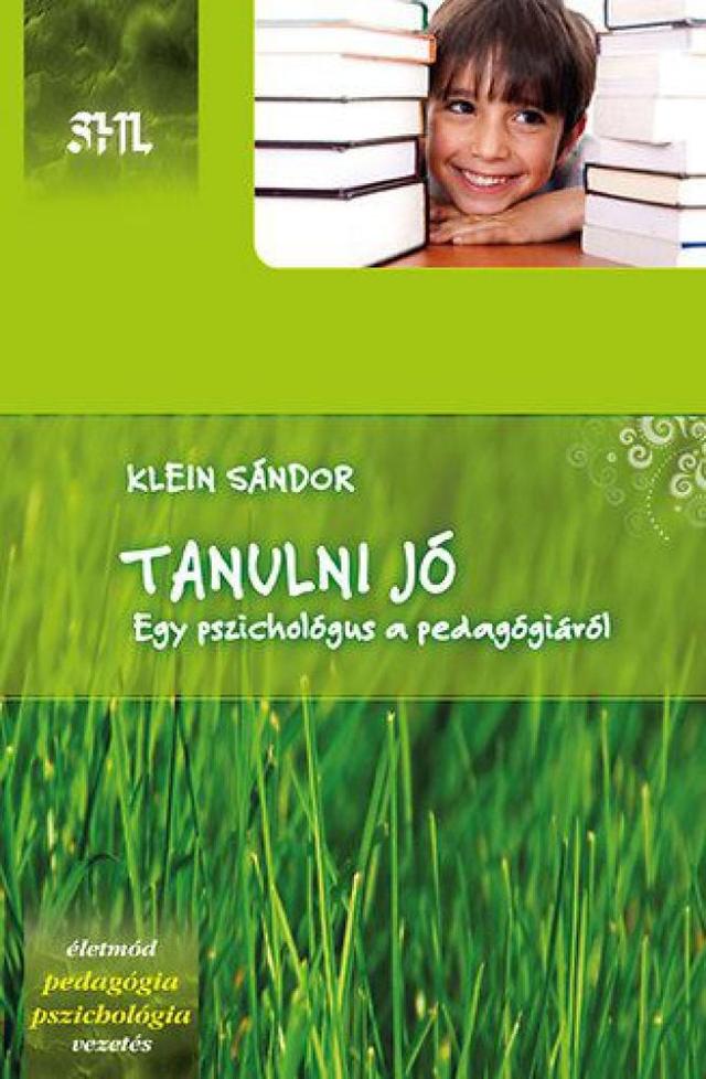 Tanulni jó - Egy pszichológus a pszichológiáról