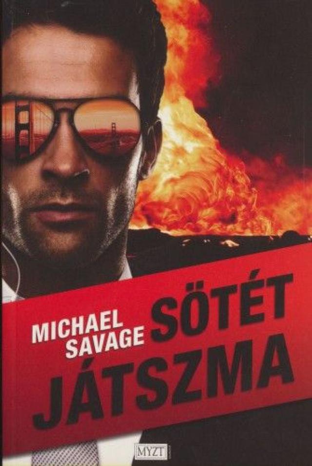 Sötét játszma
