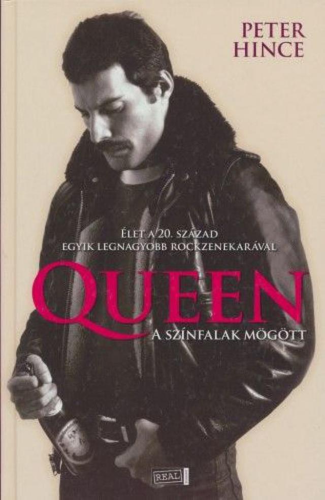 Queen, a színfalak mögött