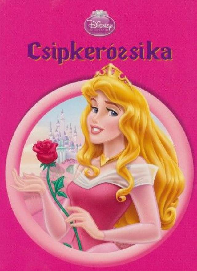 Csipkerózsika