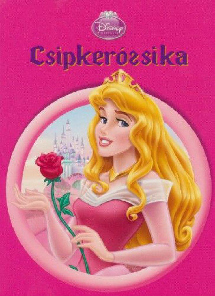 Csipkerózsika