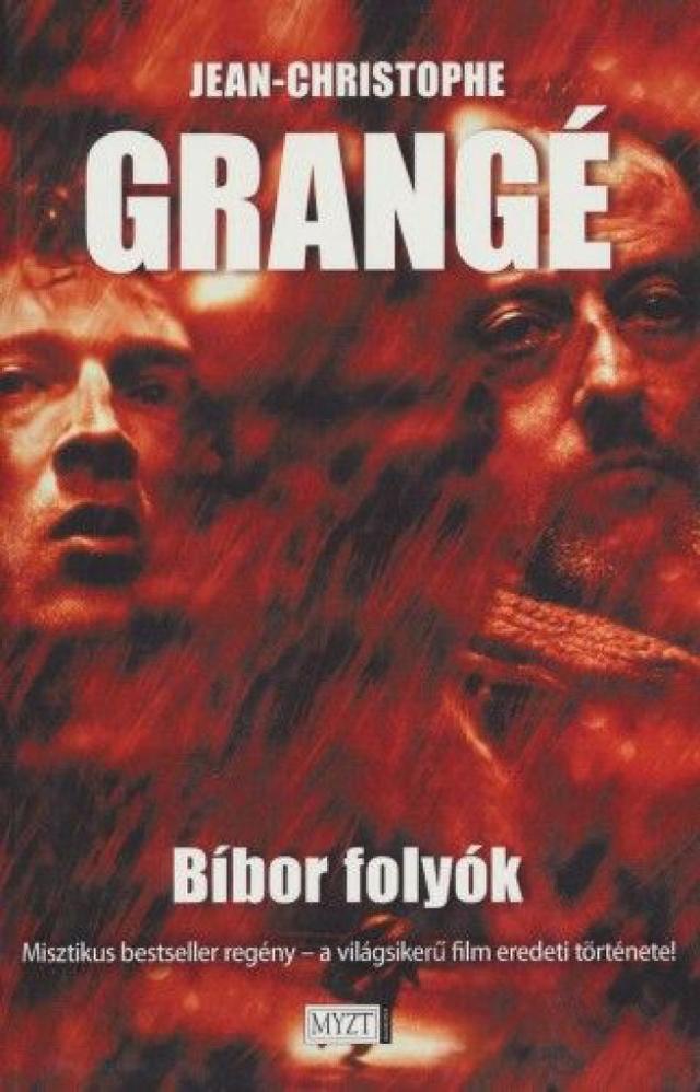 Bíbor folyók