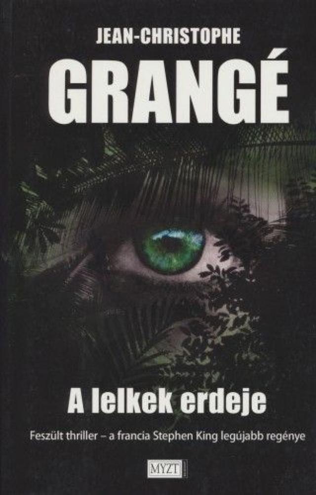 A lelkek erdeje