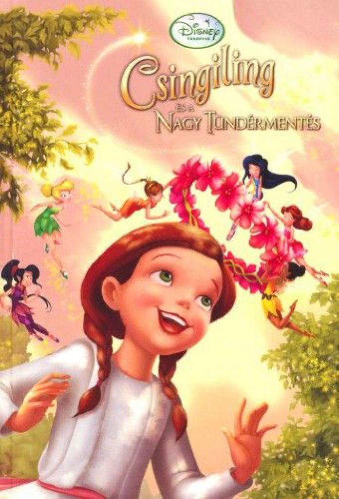 Csingiling és a nagy tündérmentés