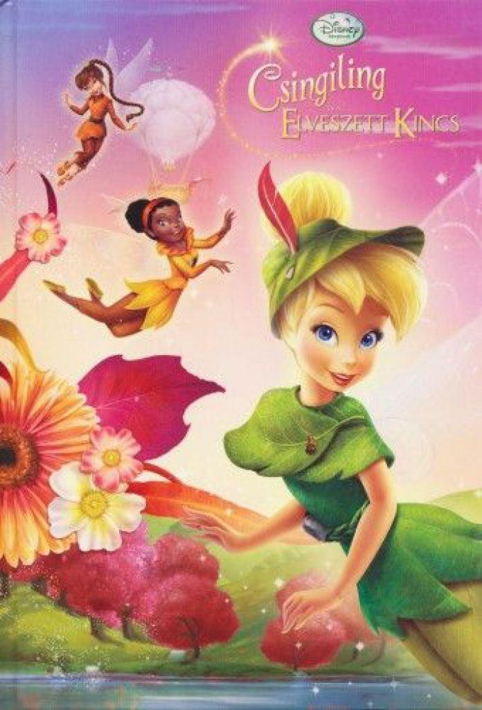 Csingiling - Elveszett kincs