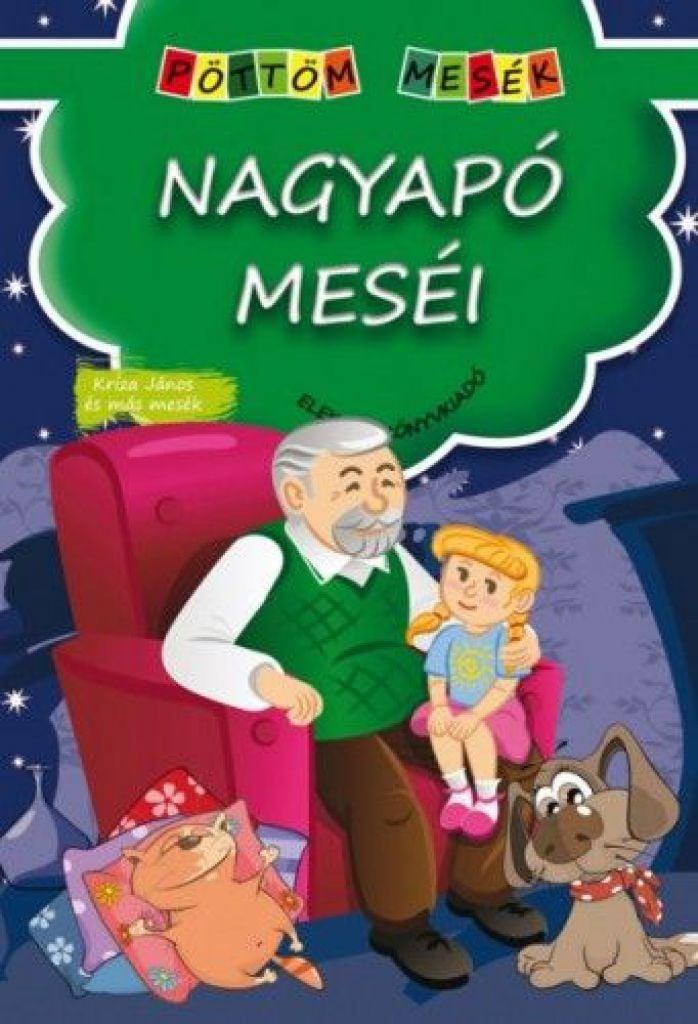 Nagyapó meséi