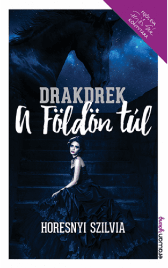 Drakdrek - A Földön túl