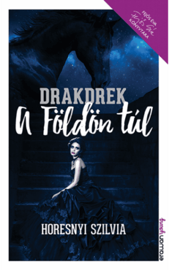 Drakdrek - A Földön túl