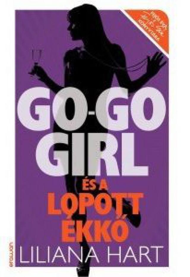 Go-go girl és a lopott ékkő