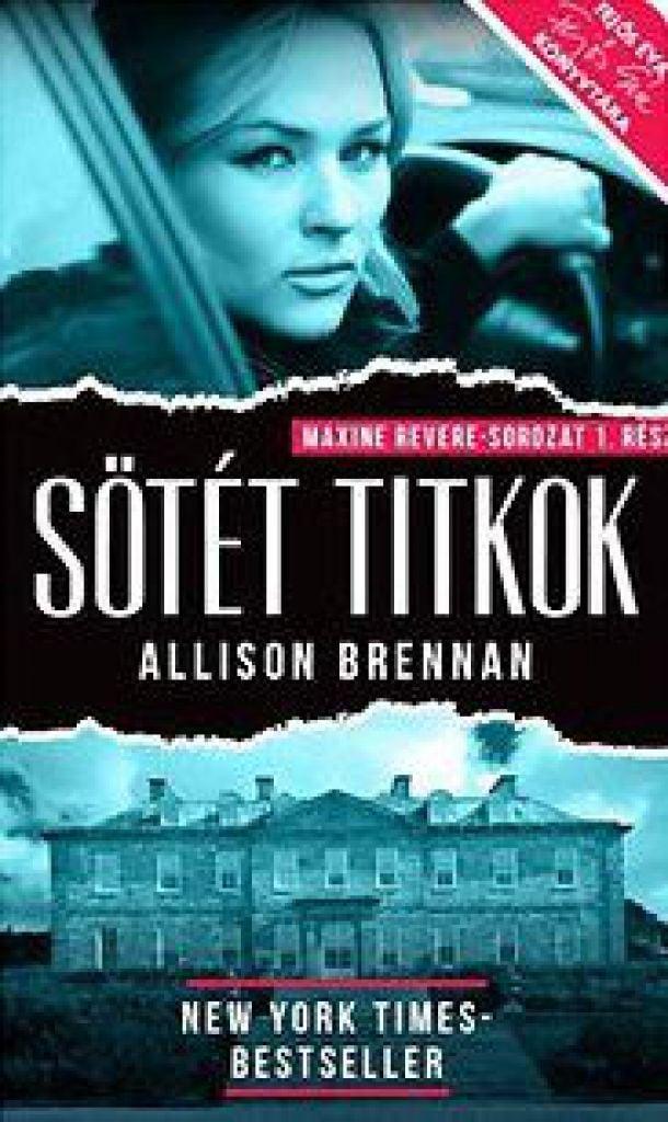 Sötét titkok