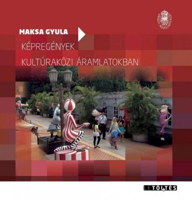 Képregények kultúraközi áramlatokban