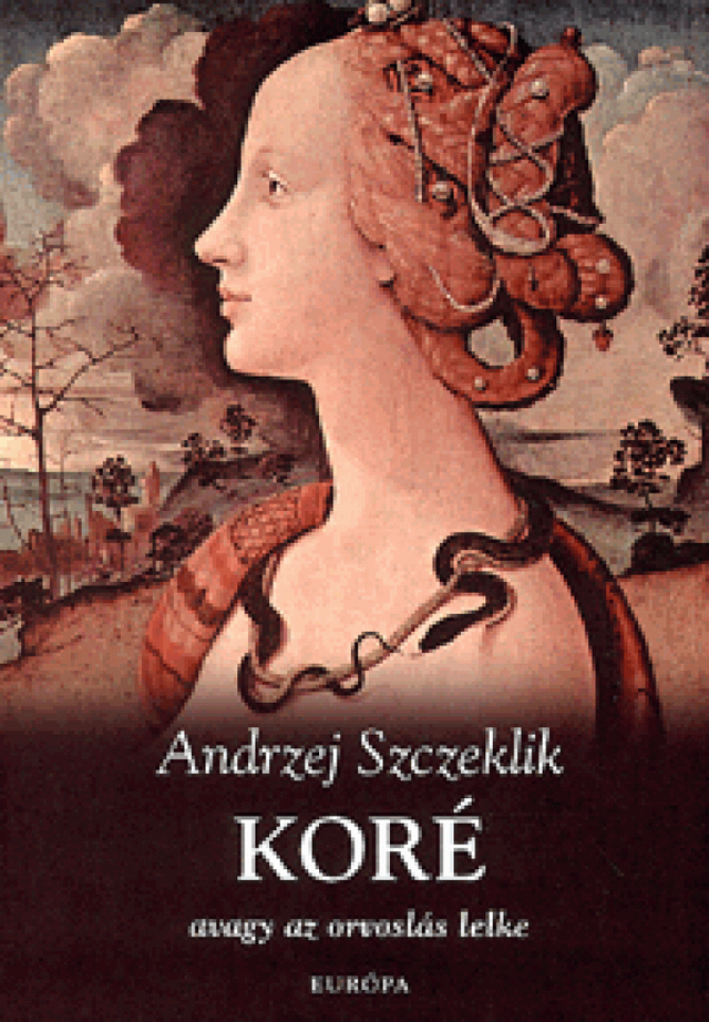 Koré avagy az orvoslás lelke