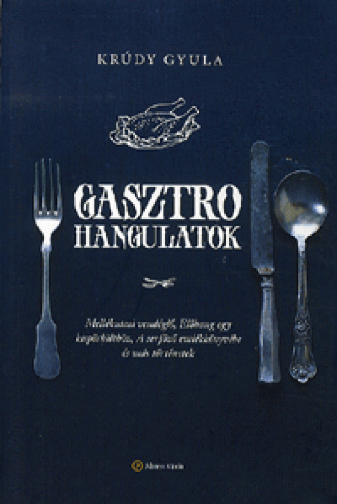 Gasztro hangulatok