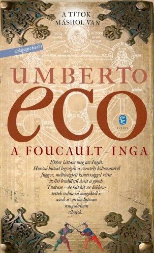 A Foucault-inga