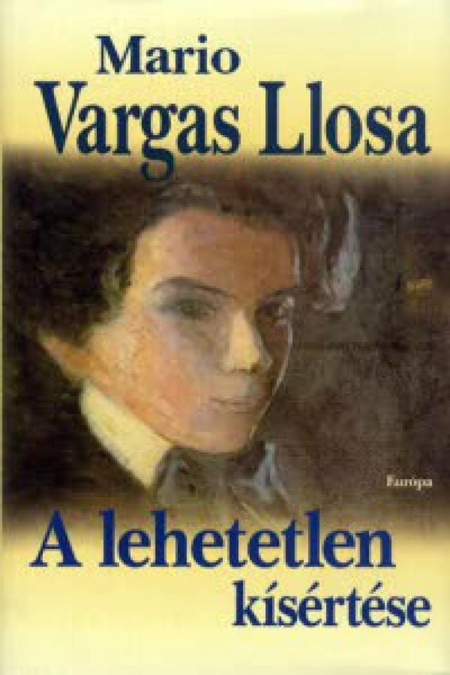 A lehetetlen kísértése