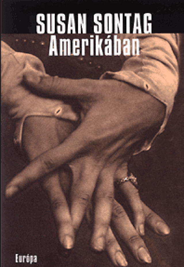 Amerikában