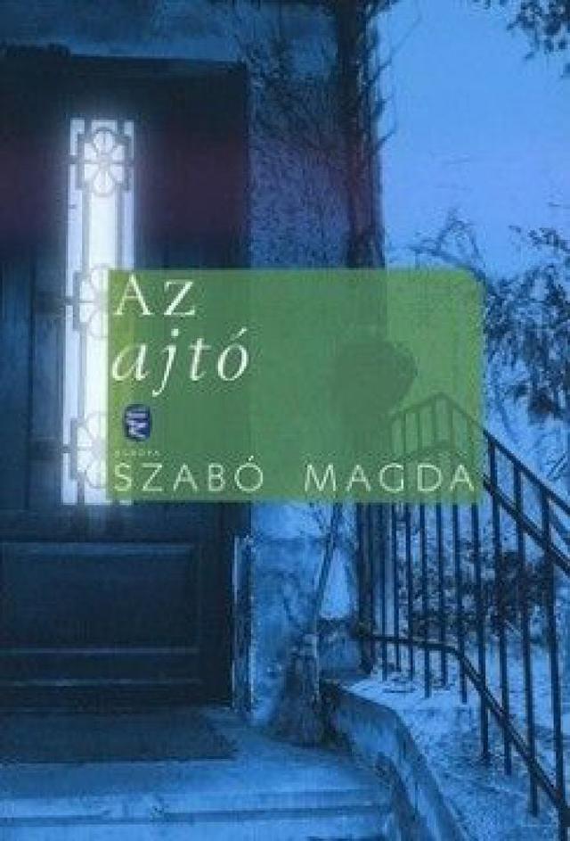 Az ajtó