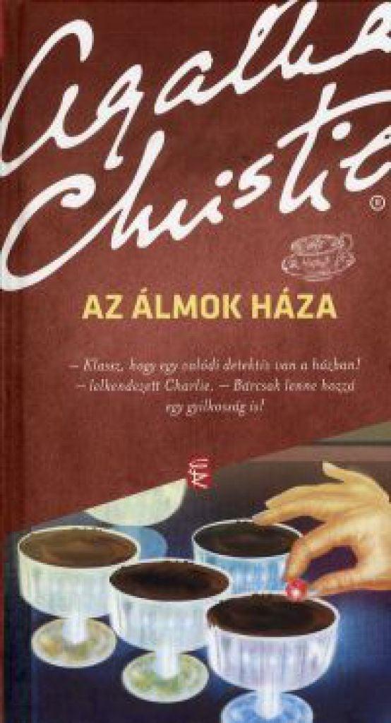 Az Álmok Háza
