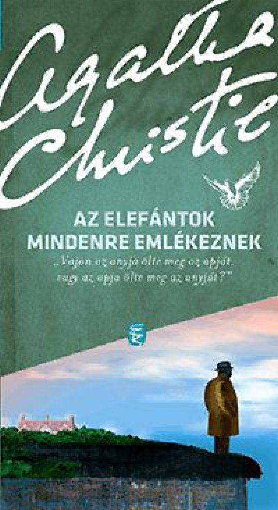 Az elefántok mindenre emlékeznek