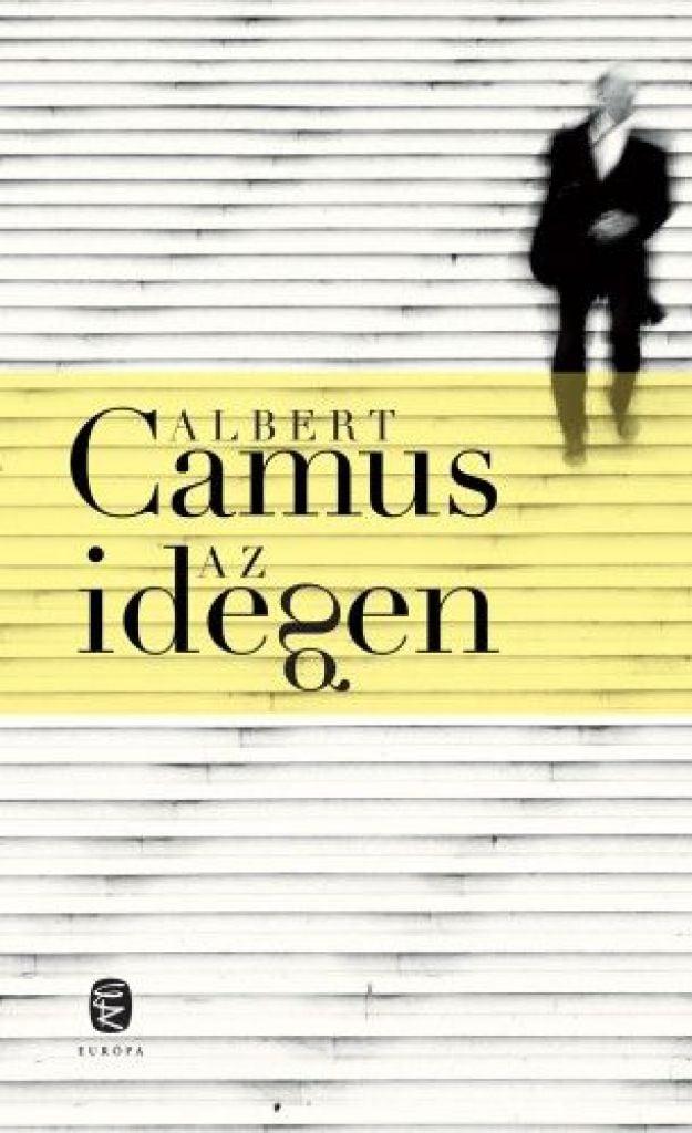 Az idegen