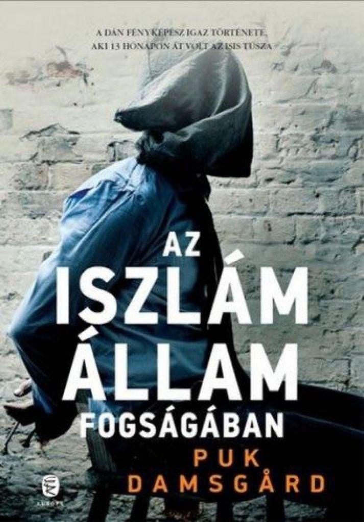 Az Iszlám Állam fogságában