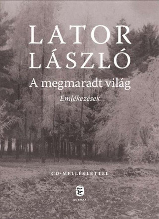 A megmaradt világ