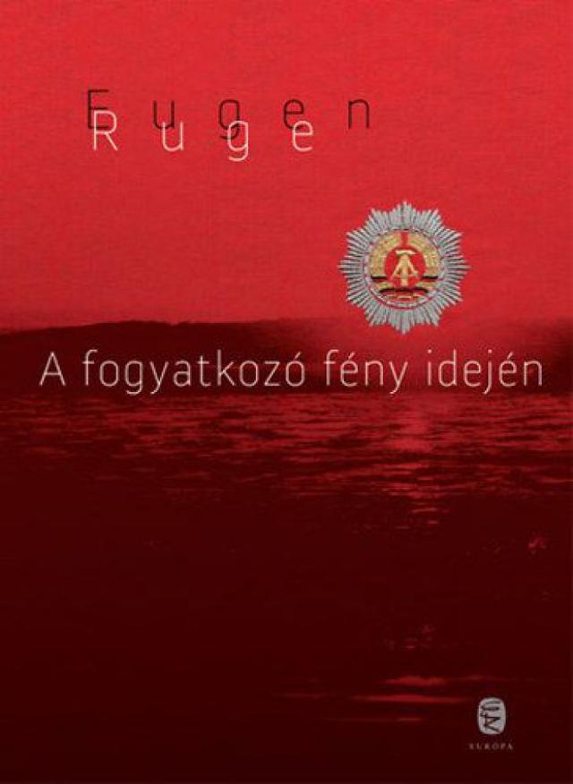 A fogyatkozó fény idején