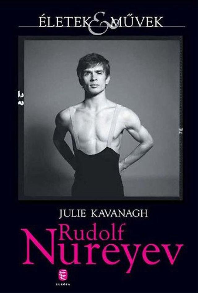 Rudolf Nureyev