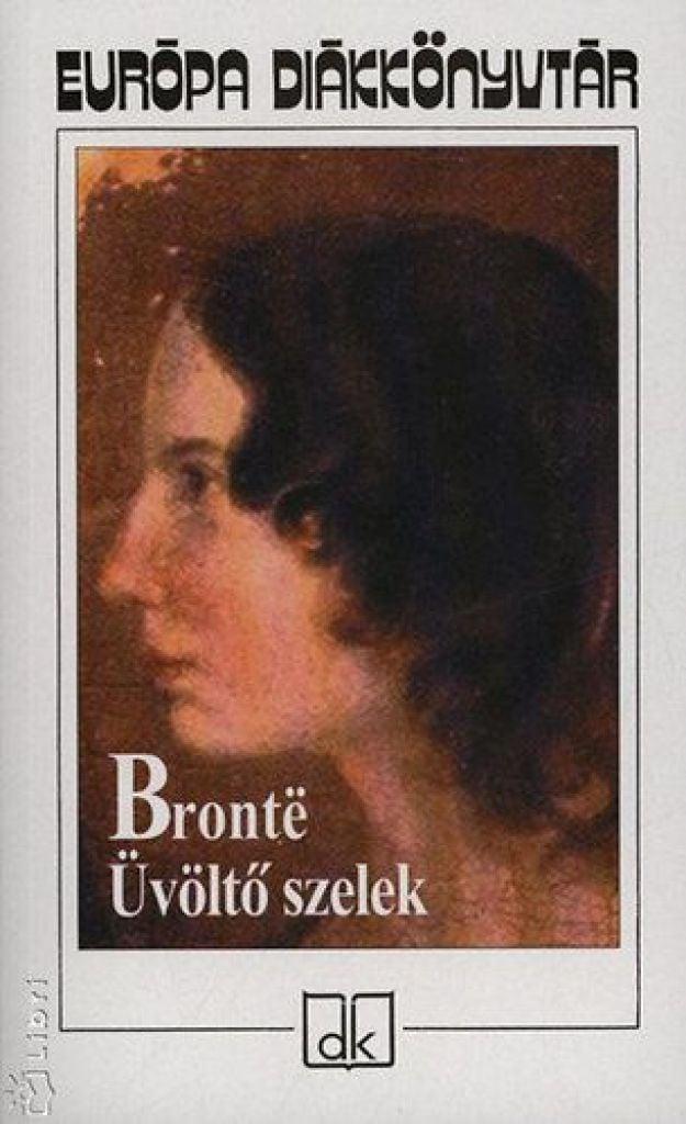 Üvöltő szelek