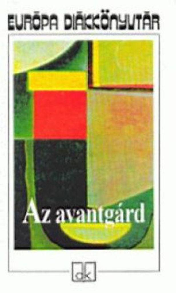 Az avantgárd