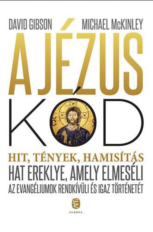 A Jézus kód