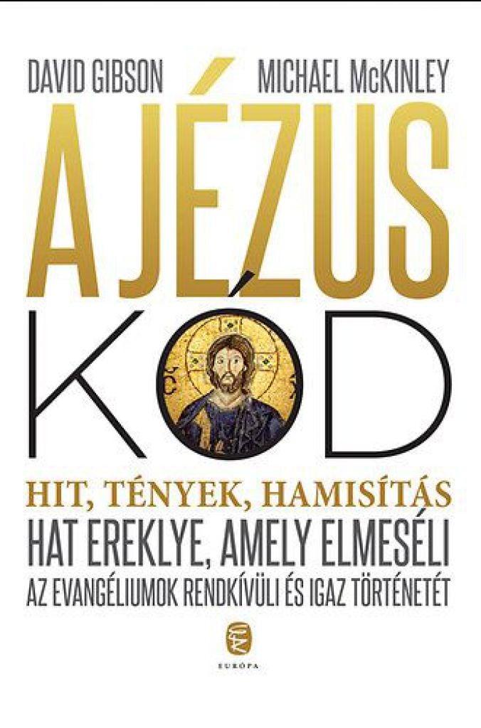 A Jézus kód