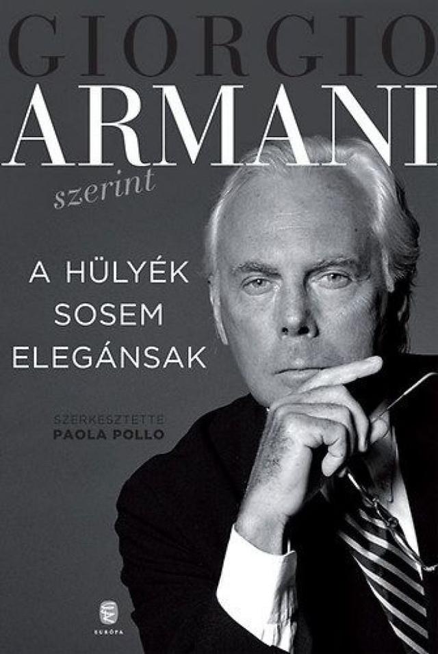 A hülyék sosem elegánsak