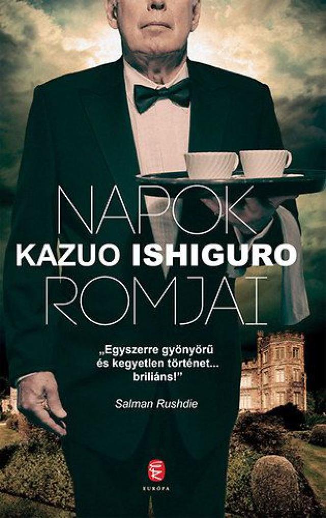 Napok romjai