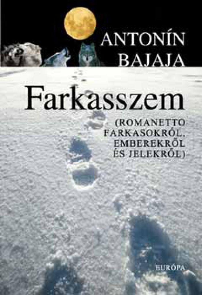 Farkasszem