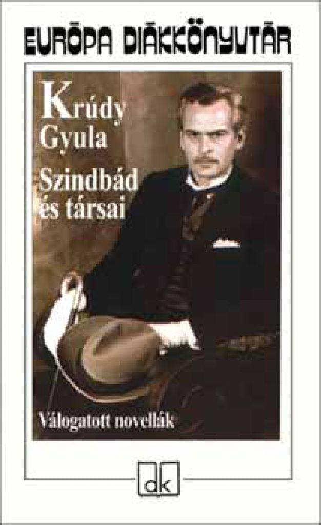 Szindbád és társai