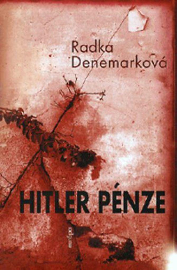 Hitler pénze