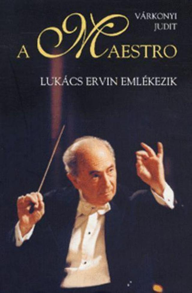 A Maestro