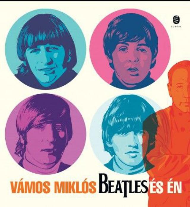 Beatles és én