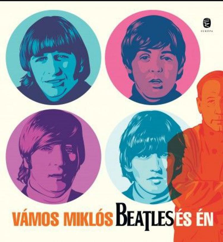 Beatles és én