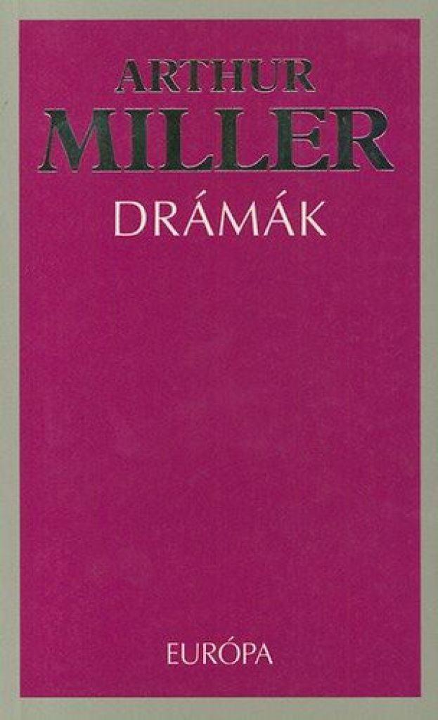 Drámák