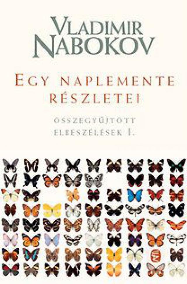 Egy naplemente részletei