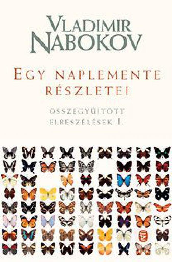Egy naplemente részletei