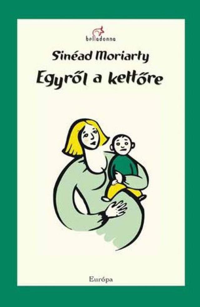 Egyről a kettőre
