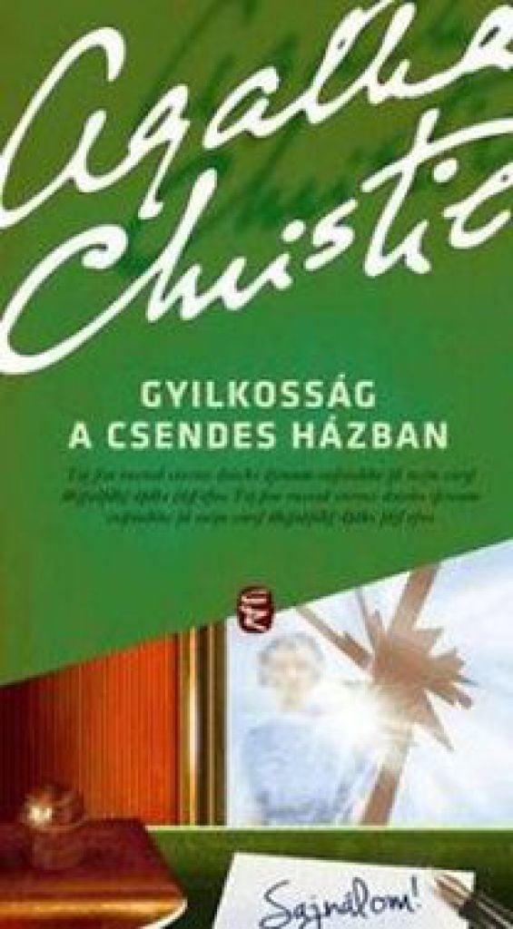 Gyilkosság a csendes házban
