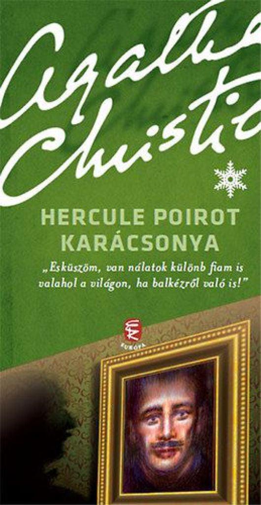 Hercule Poirot karácsonya