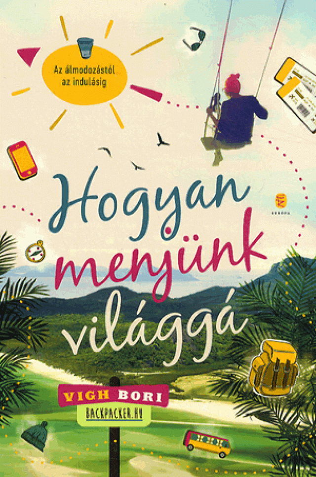 Hogyan menjünk világgá