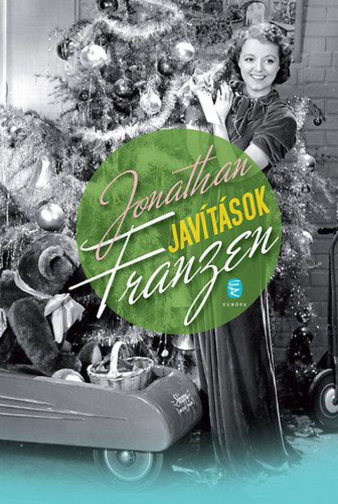 Javítások