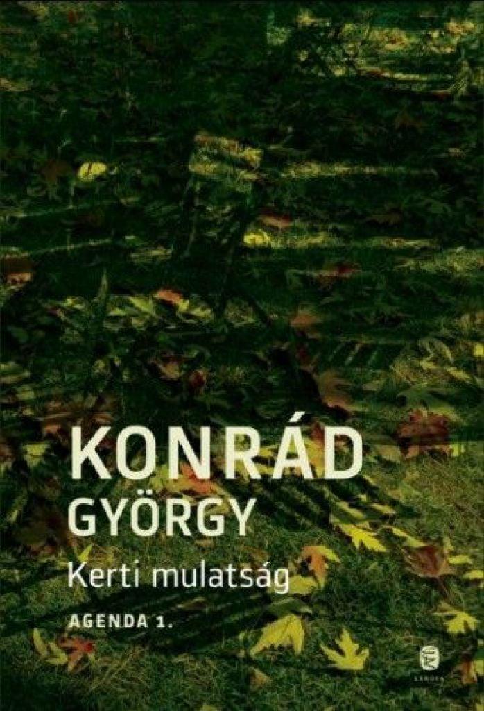 Kerti mulatság - Agenda 1.